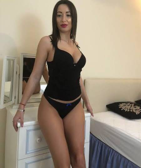 Beylikdüzü Escort Bayan Sinem Ateşli Geceler İstiyor